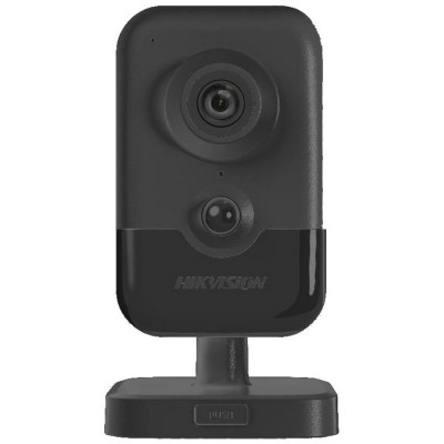 4 Мп IP-відеокамера Hikvision DS-2CD2443G2-I(EU) Black (2.8 мм) AcuSense